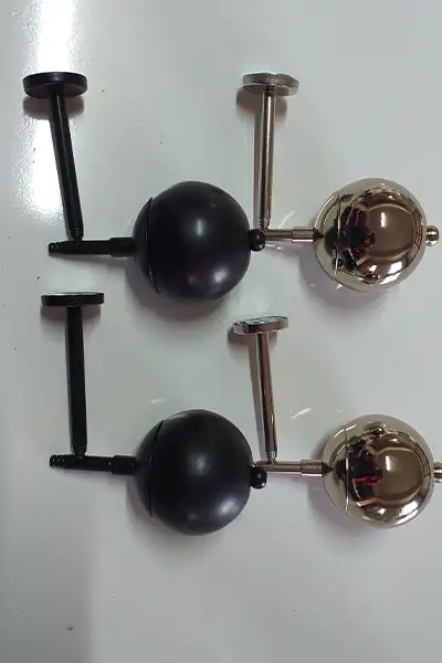 Curtain Holdback 2